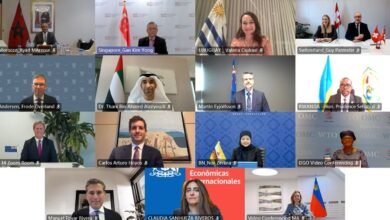 14 دولة تطلق مبادرة "شراكة مستقبل الاستثمار والتجارة"