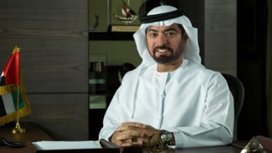 حمدان بن مبارك: ندعم أندية الدولة في المشاركات الخارجية وثقتنا كبيرة في تمثيل مشرف يعزز حلم المونديال