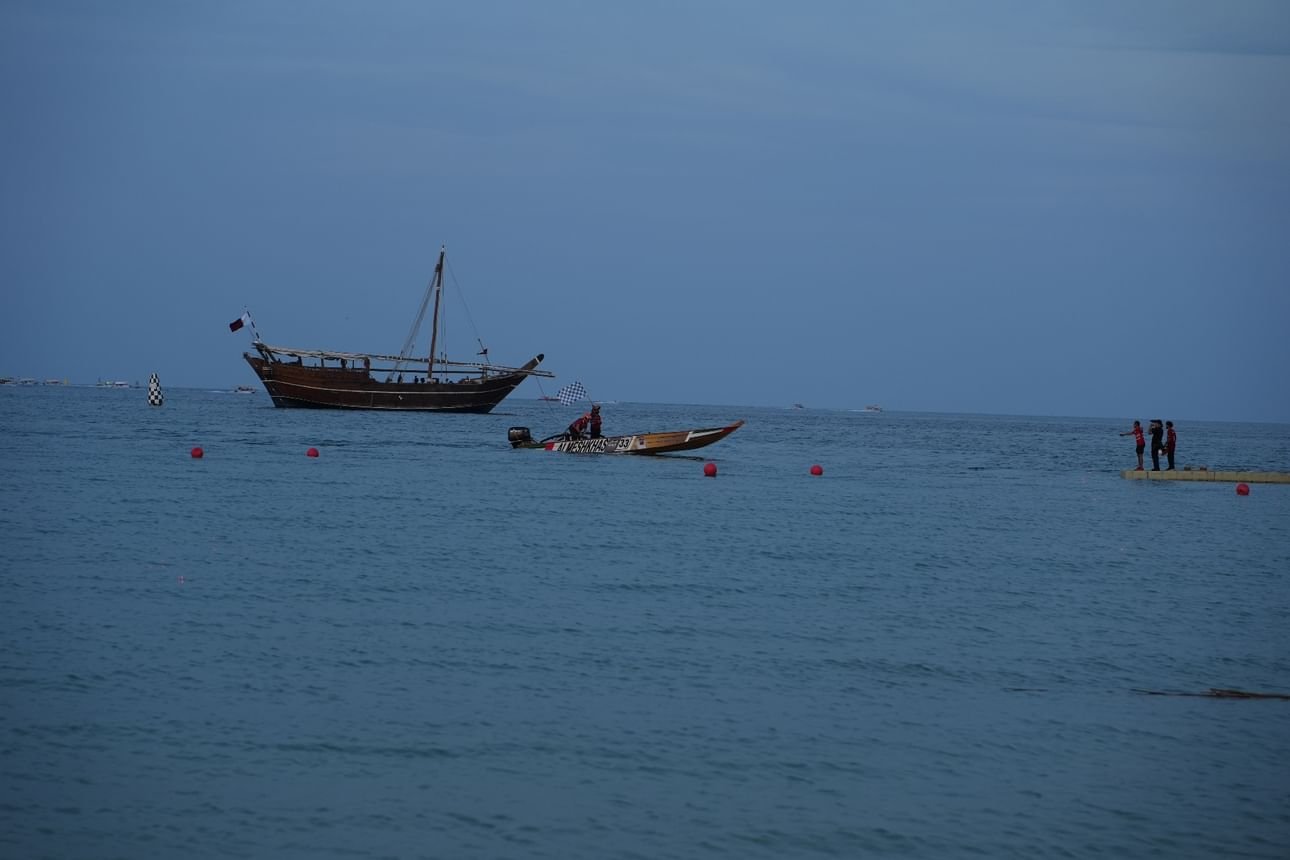 "سباق الشواحيف" ينطلق غدا في رأس الخيمة بمشاركة محلية وخليجية 1 "سباق الشواحيف" ينطلق غدا في رأس الخيمة بمشاركة محلية وخليجية