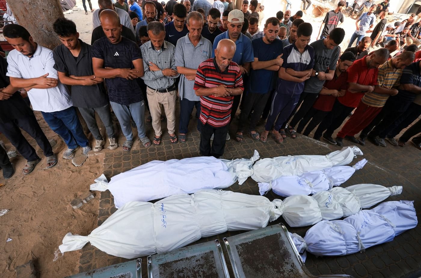 21 شهيدا في غزة .. وأوامر بإخلاء المدينة 1 21 شهيدا في غزة .. وأوامر بإخلاء المدينة