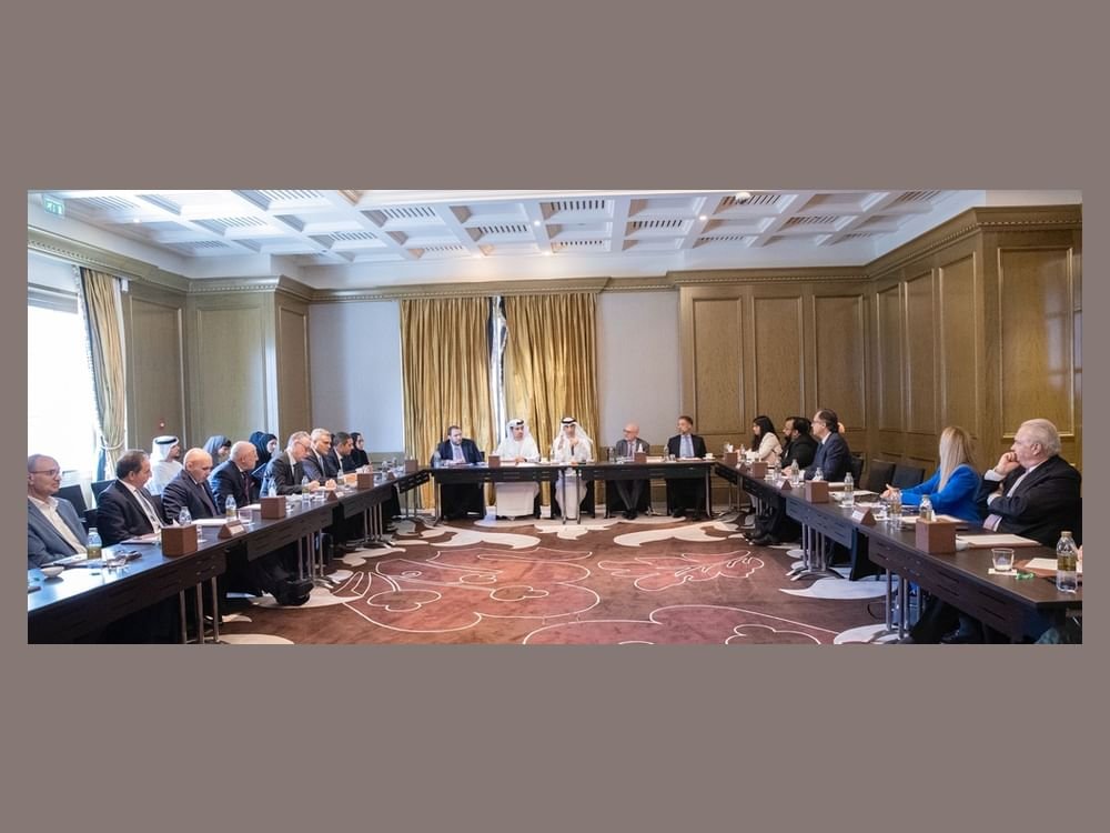 الإمارات وإيطاليا تبحثان استراتيجيات تعزيز التدفقات البينية للتجارة والاستثمار 1 الإمارات وإيطاليا تبحثان استراتيجيات تعزيز التدفقات البينية للتجارة والاستثمار