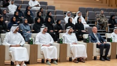 "أكاديمية أنور قرقاش" تستقبل دفعة جديدة من دبلوماسيي المستقبل