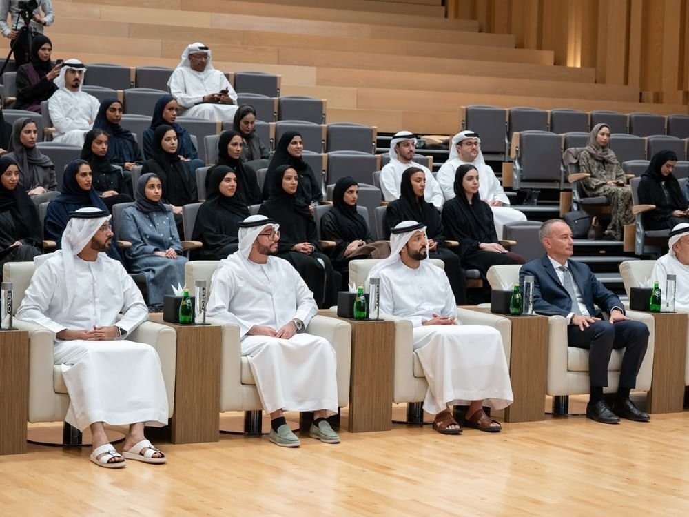 "أكاديمية أنور قرقاش" تستقبل دفعة جديدة من دبلوماسيي المستقبل