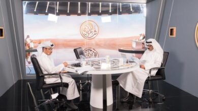 «شاعر المليون 12»