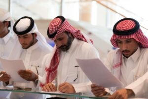 «شاعر المليون 12».. حلقة تسجيلية رابعة من مسقط وأبوظبي لمقابلات الشعراء