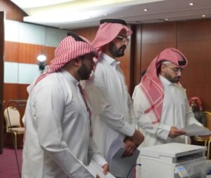 «شاعر المليون 12».. حلقة تسجيلية ثالثة من عمّان لمقابلات الشعراء