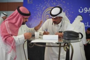 «شاعر المليون 12».. حلقة تسجيلية ثالثة من عمّان لمقابلات الشعراء