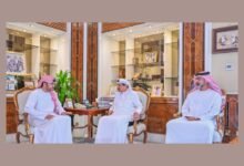 حميد بن راشد: فوز مصفوت بلقب أفضل قرية سياحية بالعالم يؤكّد ريادة عجمان في السياحة المستدامة