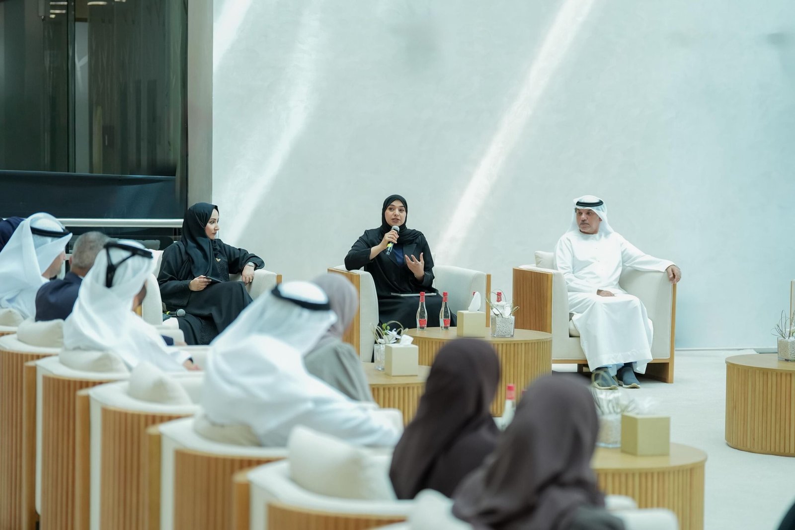 "مجلس حماة الطبيعة" يوحد الرؤى الحكومية لدمج الطبيعة في قلب مسيرة التنمية الوطنية 1 "مجلس حماة الطبيعة" يوحد الرؤى الحكومية لدمج الطبيعة في قلب مسيرة التنمية الوطنية