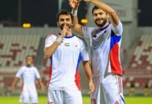 الشارقة