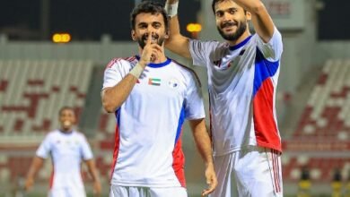الشارقة