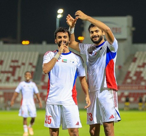 الشارقة