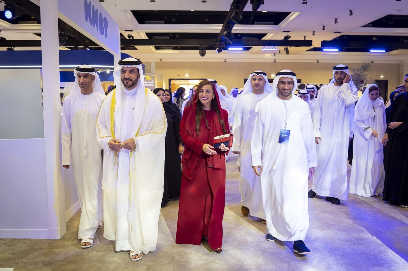سلطان بن أحمد القاسمي يفتتح أعمال "منتدى الشارق للاستثمار" و"مؤتمر الاستثمار العالمي" 2025