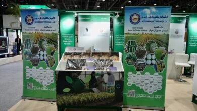 الثمرات للتجارة