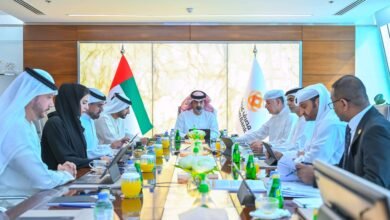 ارتفاع أرباح مصرف عجمان قبل الضريبة إلى 414 مليون درهم خلال 9 أشهر بنمو 32%