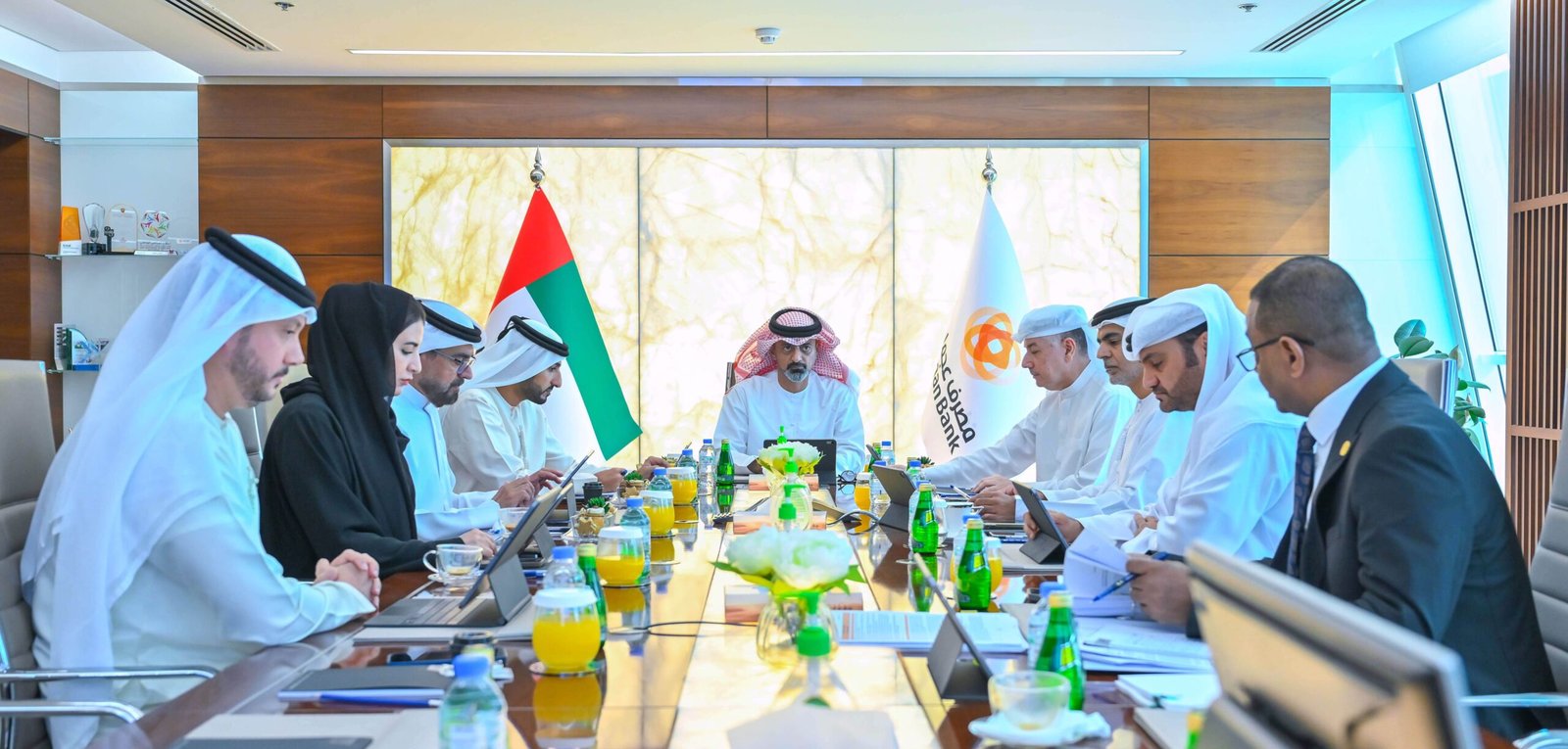 ارتفاع أرباح مصرف عجمان قبل الضريبة إلى 414 مليون درهم خلال 9 أشهر بنمو 32%