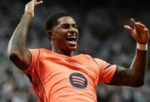 راشفورد