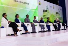 الإمارات تؤكد التزامها بالشراكة مع أفريقيا للتحول نحو الطاقة النظيفة والتصنيع الأخضر خلال منتدى الاستثمار لــ "مبادرة الشراكة المتسارعة لنشر الطاقة المتجددة" في سيراليون