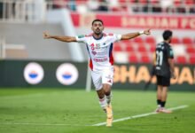 حارب عبد الله