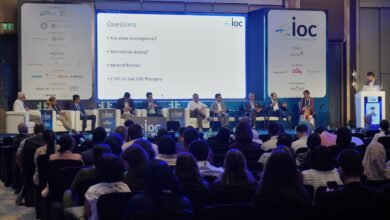 بمشاركة 200 متحدث دولي .. دبي تستضيف مؤتمر "التميز في رعاية الأورام 2025" 31 أكتوبر