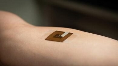 ابتكار رقعة ذكية للكشف المبكر عن سرطان الجلد دون جراحة