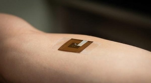 ابتكار رقعة ذكية للكشف المبكر عن سرطان الجلد دون جراحة 1 ابتكار رقعة ذكية للكشف المبكر عن سرطان الجلد دون جراحة