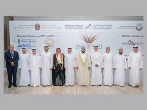 محمد الشرقي يشهد انطلاق مؤتمر الفجيرة الدولي للتعدين ويُشيد بدوره في دعم ركائز النموّ المستدام