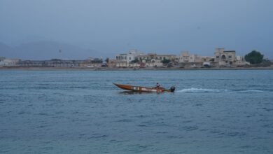 "هياف" بطلا لسباق كسر الكيلو في بطولة الشواحيف التراثية بالشارقة
