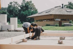 نيكين سيكي تستعد للكشف عن جناح "تشاتاي" المُصمم بالحرفية اليدوية اليابانية