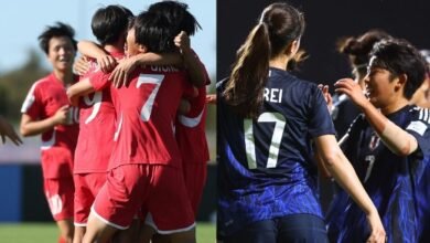 كأس العالم للناشئات