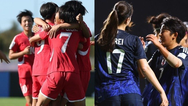 كأس العالم للناشئات