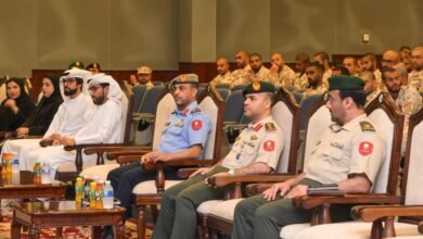 "الدفاع" و"تنمية المجتمع" تتعاونان لتعزيز استقرار الأسرة لدى مجندي الخدمة الوطنية عبر مبادرة "مديم"