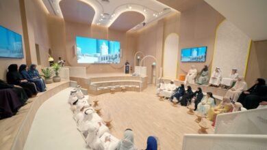 إطلاق النسخة الثانية من برنامج "سفراء جائزة أبوظبي الصغار"