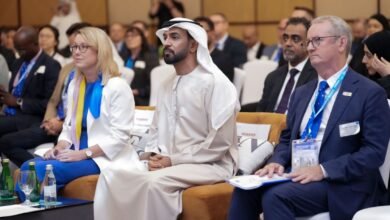 في ظل قفزة 33.4% بالتجارة .. منتدى أعمال في أبوظبي يعزز الشراكة مع بريزبن الأسترالية