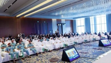 جامعة الإمارات تستضيف اللقاء الثالث لبرنامج "تصفير البيروقراطية"