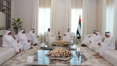 النيابة العامة والجهاز الوطني لمكافحة المخدرات يبحثان التعاون الثنائي