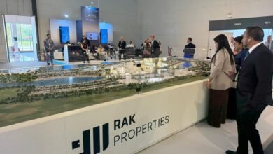 8.5 مليار درهم إجمالي قيمة مشاريع "رأس الخيمة العقارية" الجديدة وقيد الإنشاء