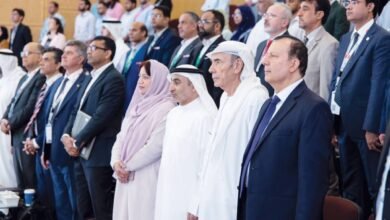 جامعة الإمارات تنظم مؤتمراً دولياً للعمل المناخي والاستدامة