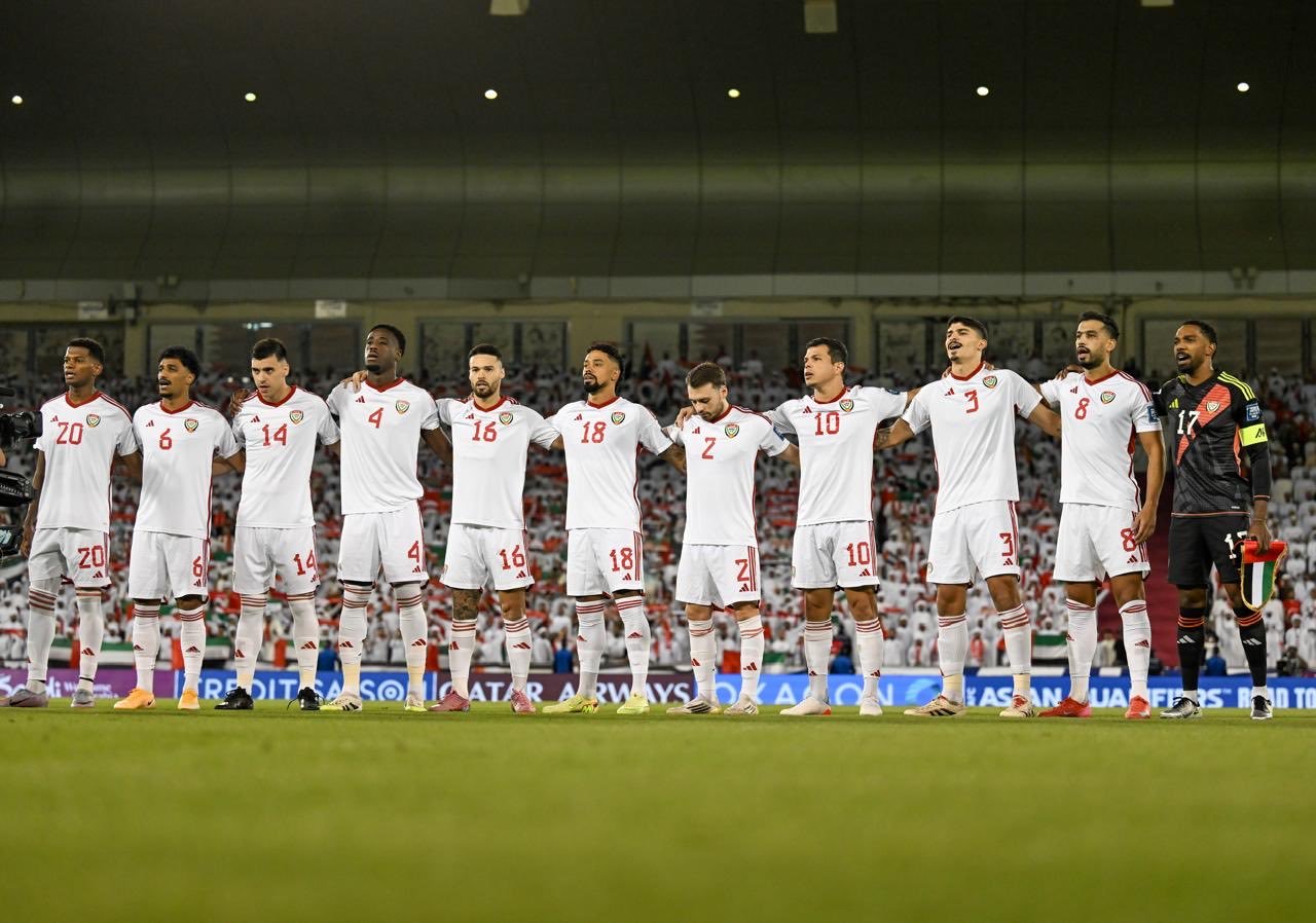 المنتخب الوطني