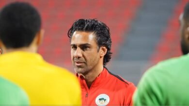 مدرب البطائح 