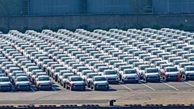 صادرات السيارات في كوريا ترتفع بنسبة 16.8% خلال سبتمبر