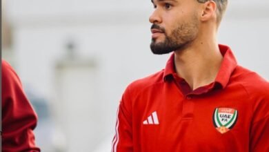 ماركوس ميلوني