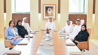 مكتب البعثات الدراسية يُنظم لقاء تعريفيا افتراضيا بحضور 5144 طالبا وطالبة