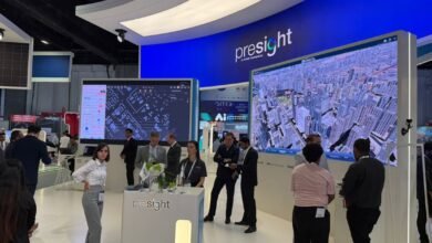 "بريسايت" تستعد لدخول أسواق جديدة في 4 قارات