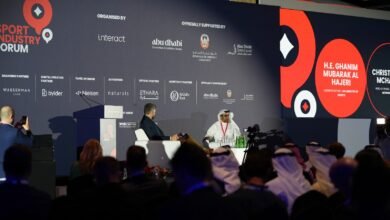 منتدى صناعة الرياضة 2025 يوحد 450 من صناع القرار العالميين في أبوظبي