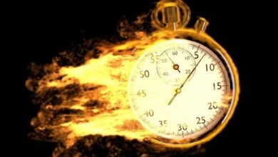 التقدم في العمر