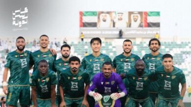 كأس رئيس الدولة