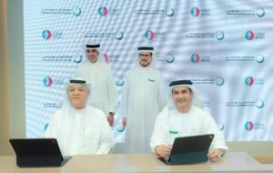 تعاون بين «كهرباء ومياه دبي» و«اينوك» لتوسعة شبكة محطات الشحن السريع للمركبات الكهربائية