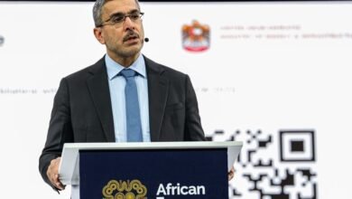 الإمارات تشارك في أسبوع أفريقيا للطاقة