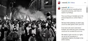 ماركوس ميلوني